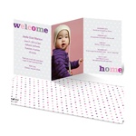 Treasured Timeline -- International Adoption Announcements