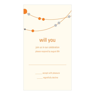 THE GOLDEN TICKET -- BOY PHOTO BIRTH ANNOUNCEMENT, 2in. x 4in. Folded Holiday Card