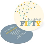 Celebrate Fifty 