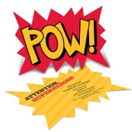Calling All Superheroes! 