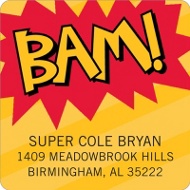 Calling All Superheroes! 