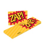 Calling All Superheroes! -- Superhero Thank You Cards