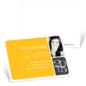 Blocked Year -- Profile Cards