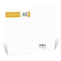 Vibrant Sketch -- Graduation Stationery