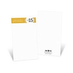 Vibrant Sketch -- Graduation Stationery