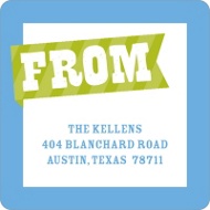 Banner Tag 