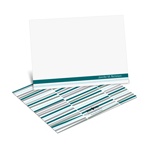 Linear Array -- Retro Stationery
