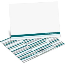 Linear Array -- Retro Stationery