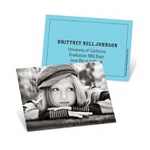 Trendy Times -- Profile Cards