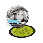 Trendy Times -- College Graduation Party Invitations