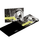 Trendy Times -- College Graduation Thank You Cards