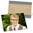 Photo Storybook -- Profile Cards