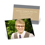 Photo Storybook -- Profile Cards