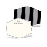 Top of the Class -- Personalized Graduation Thank You Cards