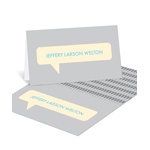 Speech Bubble Style -- Thank You Graduation Notes