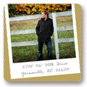 Snapshot Memories -- Photo Return Address Labels