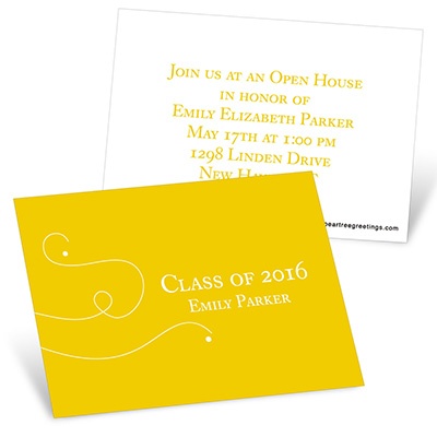 Simply Written -- Profile Cards