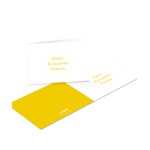 Simply Written -- High School Graduation Thank You Notes