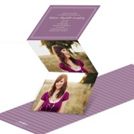 Scalloped Border 