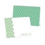 Celebrated Elegance -- Elegant Thank You Notes