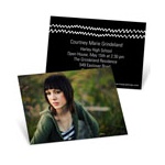 Grown-Up Sketches -- Profile Cards