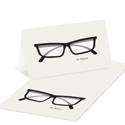Spectacle Display -- Teacher Gifts