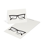 Spec-tacular -- Vintage Personalized Notelettes