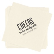 Bold Cheers 