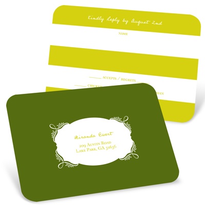THE GOLDEN TICKET -- BOY PHOTO BIRTH ANNOUNCEMENT, 2in. x 4in. Folded Holiday Card