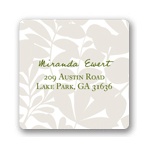 Enamored with Elegance --  Wedding Address Labels