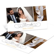 Dual Photo Display 
