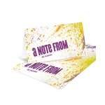 Splattered Sight -- Teacher Gifts