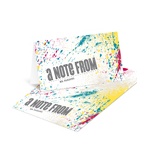Splattered Sight -- Teacher Gifts