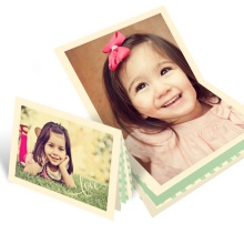 Fresh Faced -- Easter Booklet