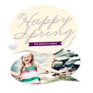 Talking Spring 