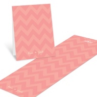 Sweet Chevron Dreams 