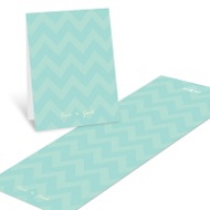 Subtle Chevron 