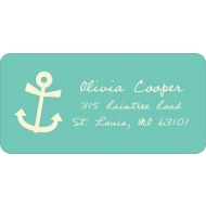 Adorable Anchors 