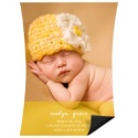 Birth Announcement Magnets