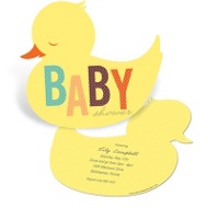 Baby Duckling 