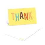 Baby Duckling -- Baby Shower Thank You Notes