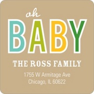 Baby Talk 