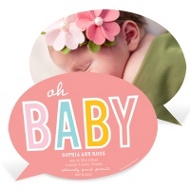 Baby Talk 