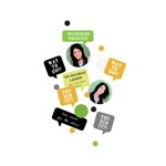Speech Bubbles -- Graduation Confetti