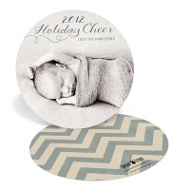 Chevron Ornament 