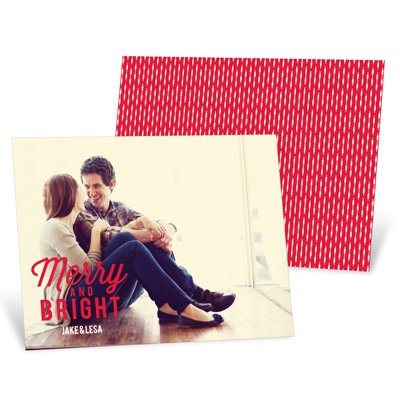 Favorite Carols Horizontal Photo