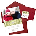 Make Believe Photo Card - Olive