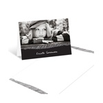Fringe Benefits -- Graduation Thank You Cards
