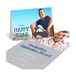 Happy Grad  -- Graduation Announcements