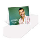 Happy Grad  -- Graduation Thank You Cards